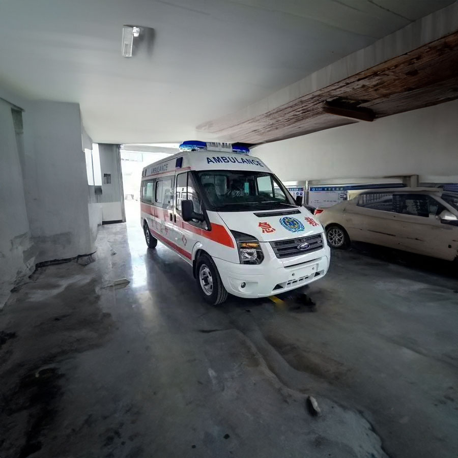 苏州租赁私人救护车联系方式