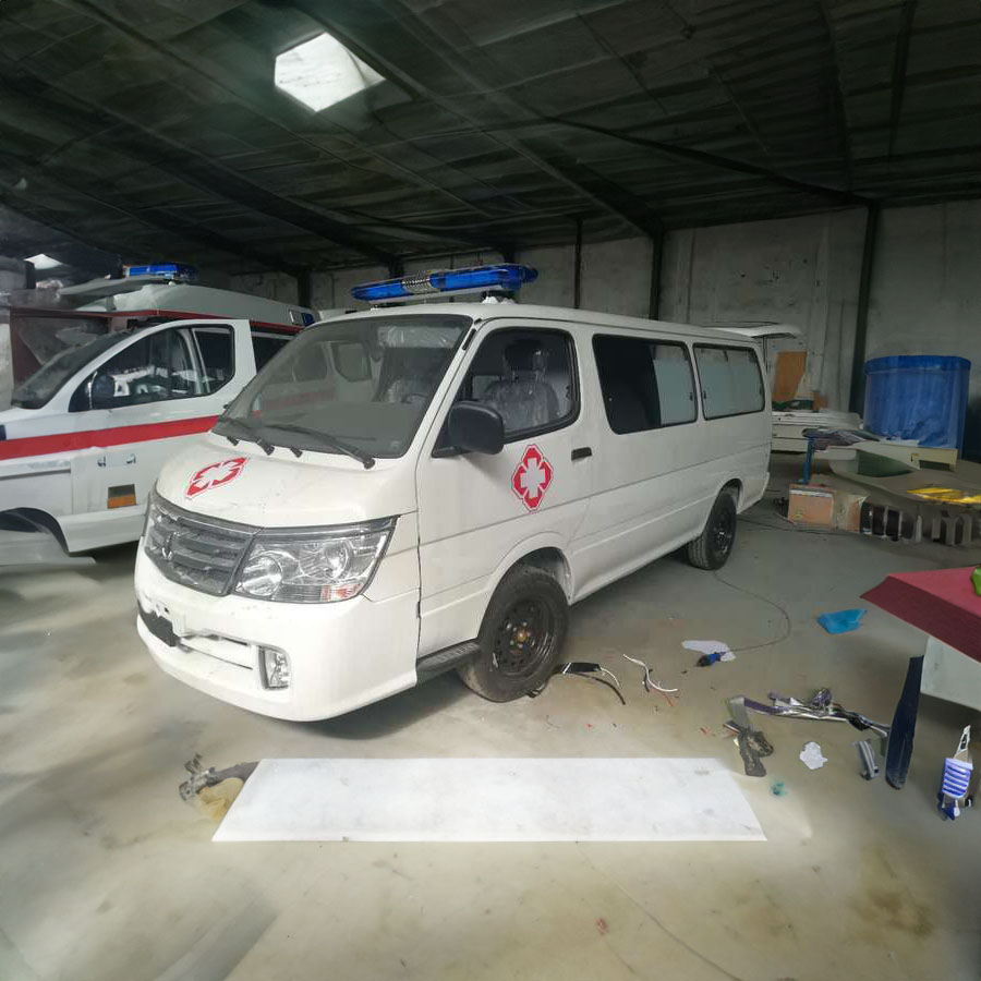 苏州租赁急救车电话号码