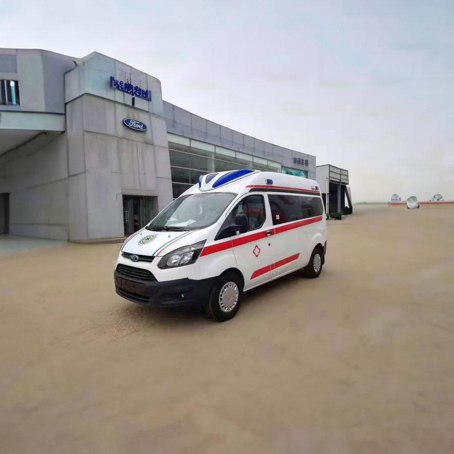 苏州出租急救车联系电话
