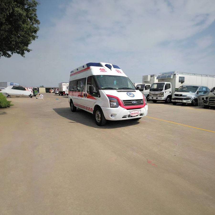 苏州租赁救护车电话号码