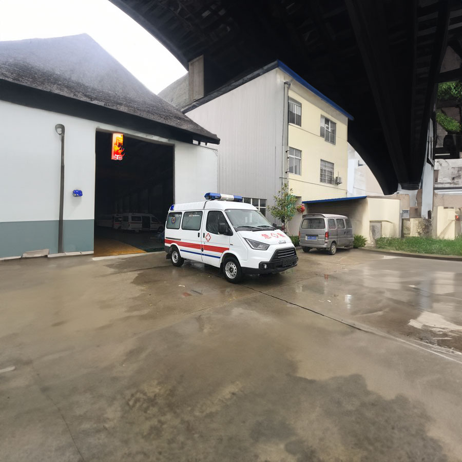 苏州租赁急救车联系电话