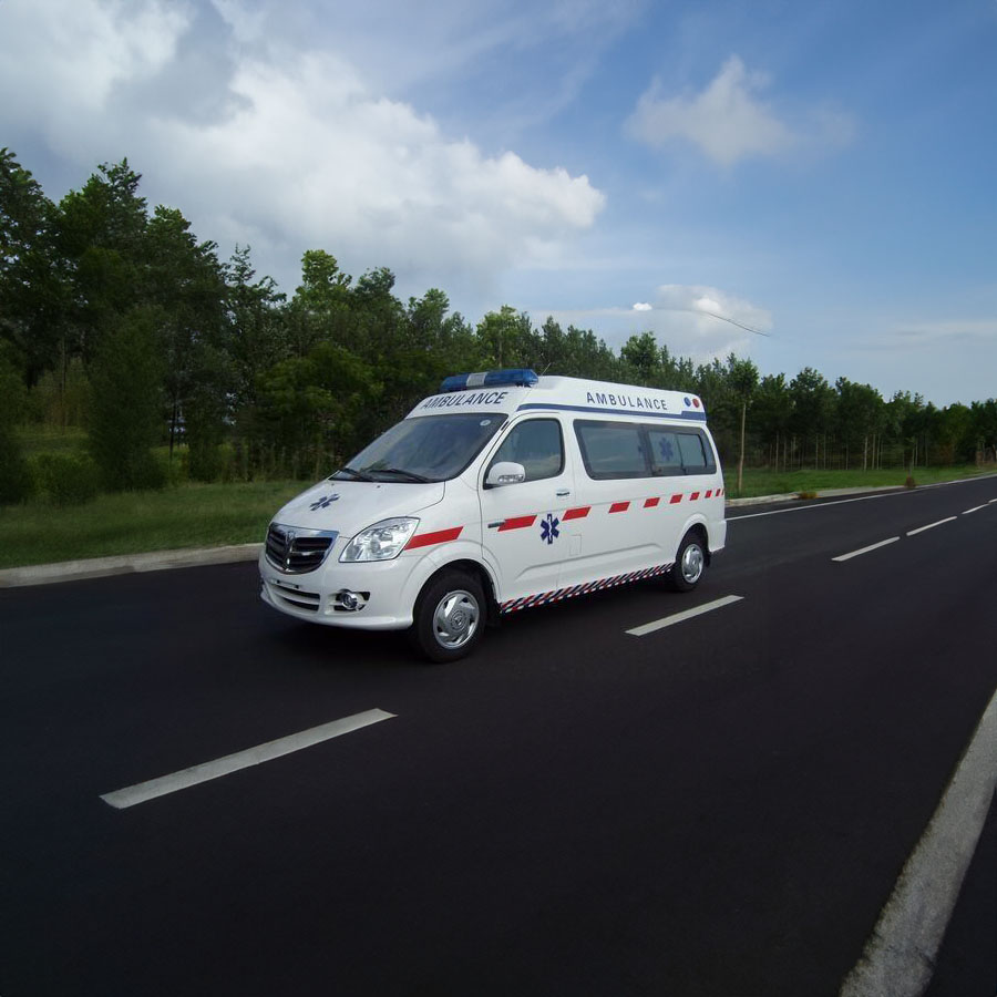 苏州出租急救车联系电话