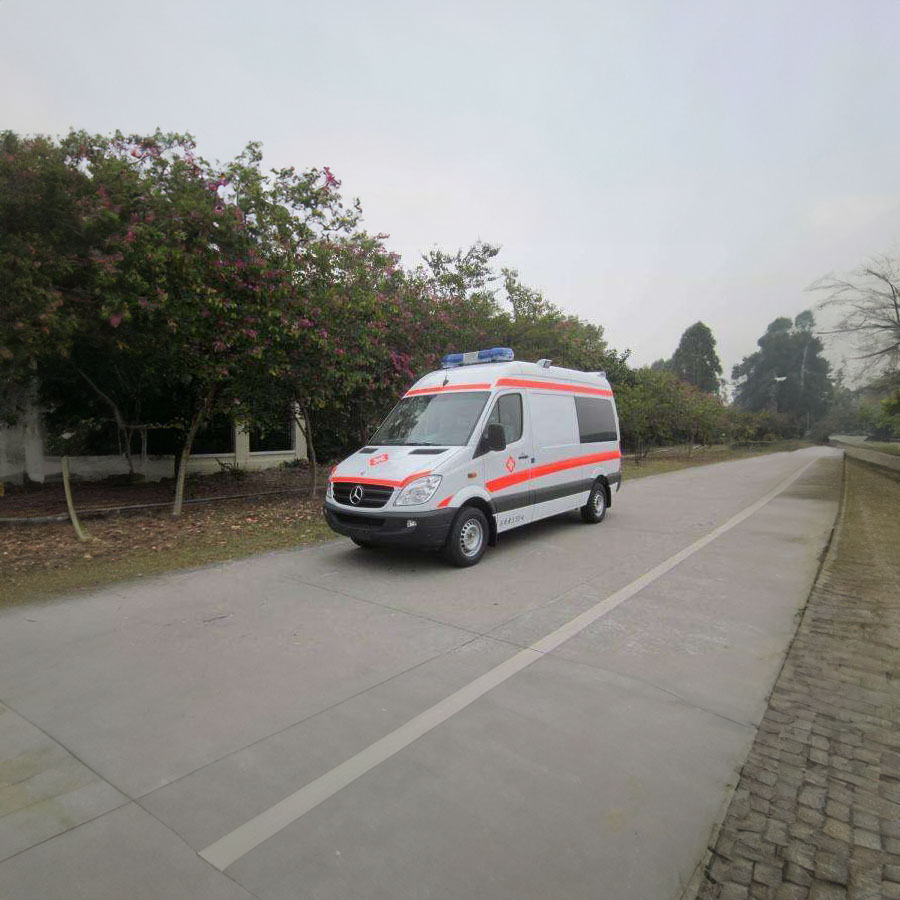 苏州出租私人救护车联系方式