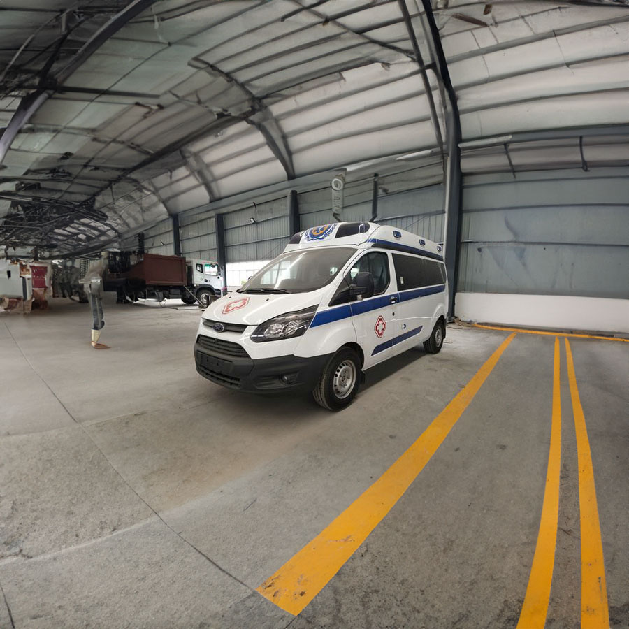 苏州租赁救护车电话