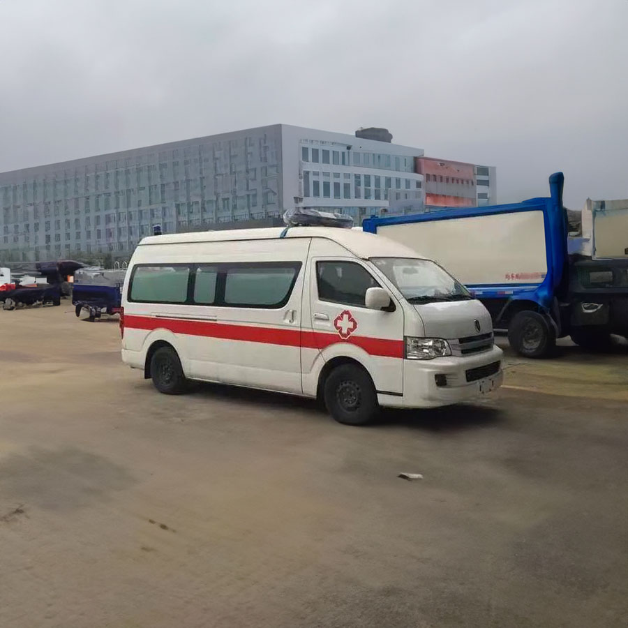 苏州出租急救车