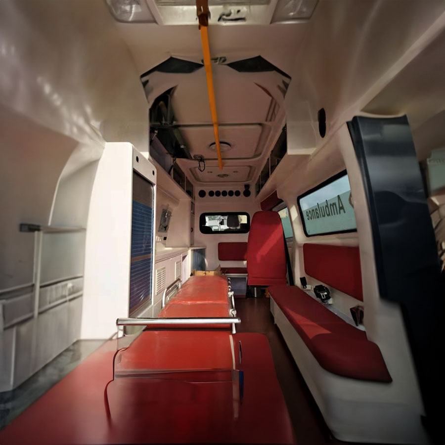 苏州租赁私人救护车