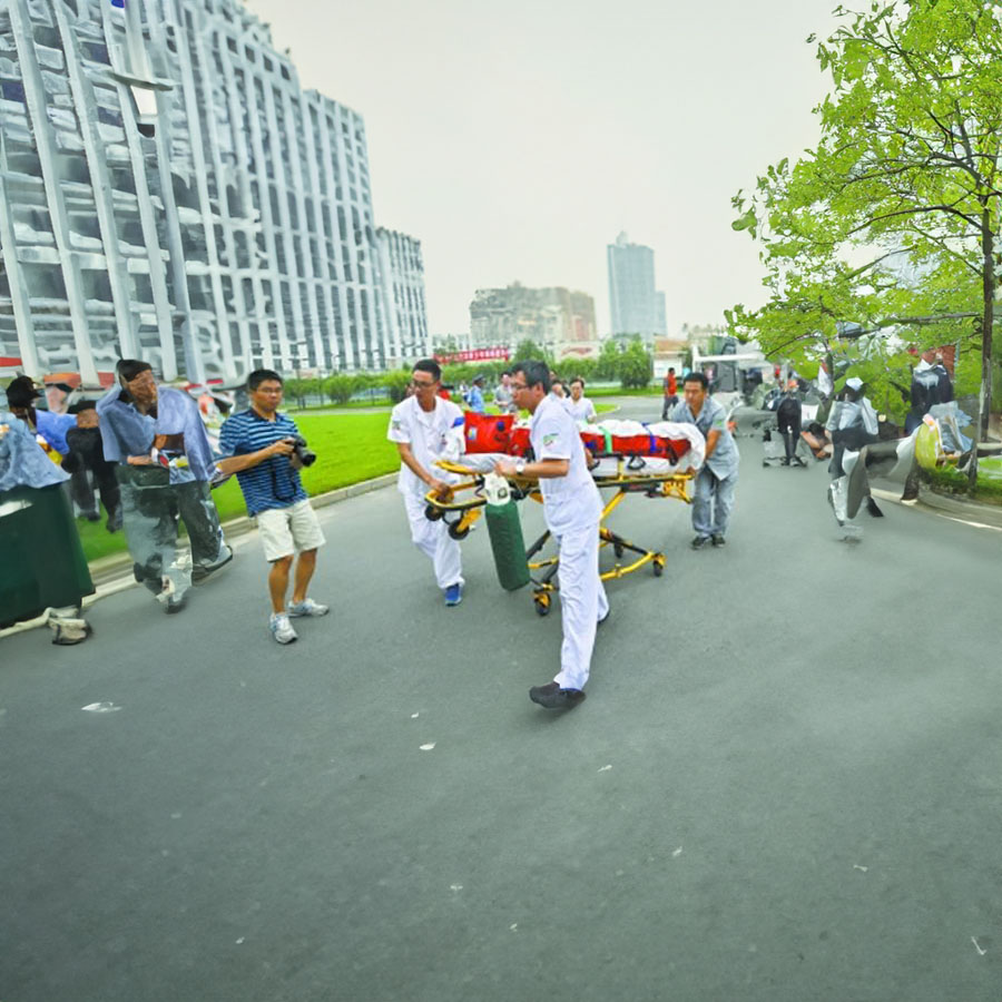 苏州出租救护车联系方式