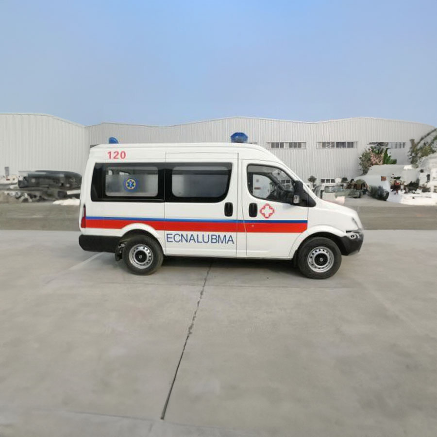 苏州出租救护车