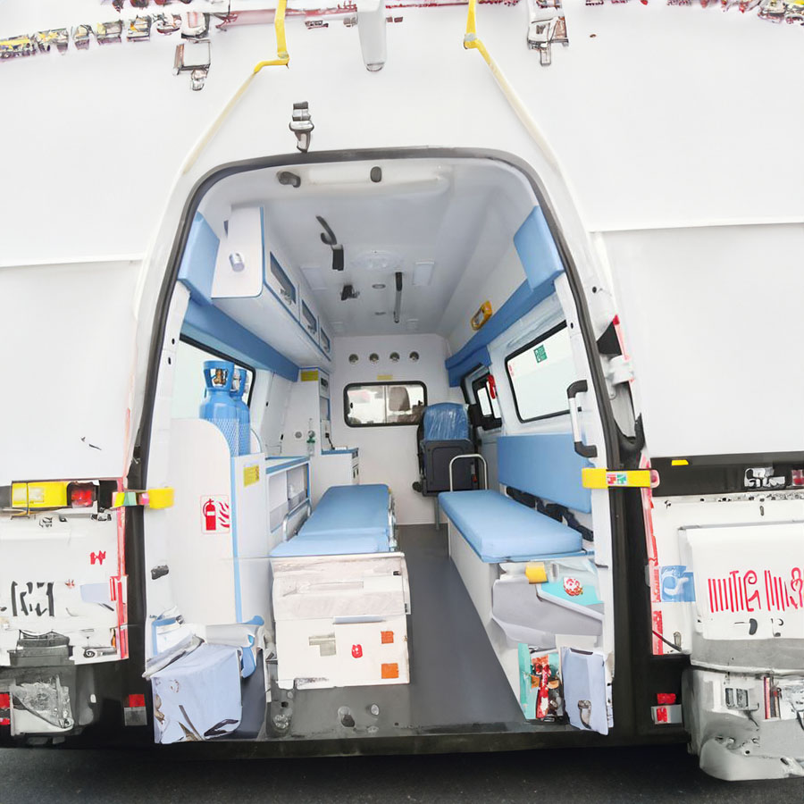 苏州租赁私人救护车联系电话