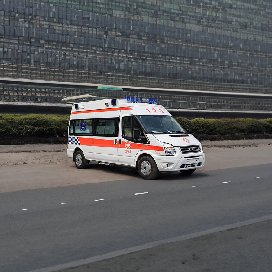 苏州租赁私人救护车