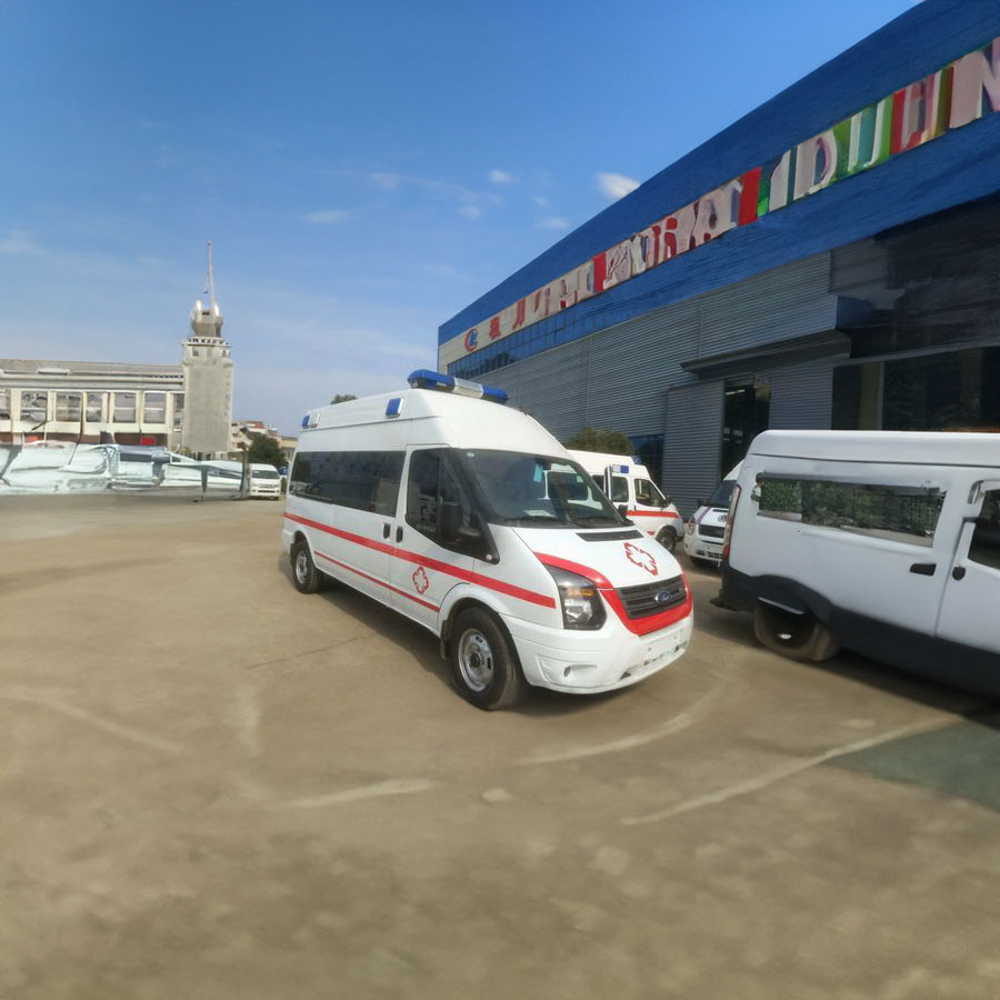 苏州租赁私人救护车联系电话