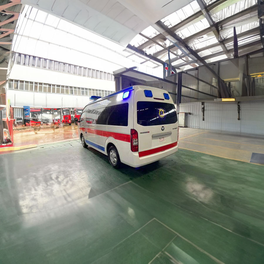 苏州租赁私人救护车电话