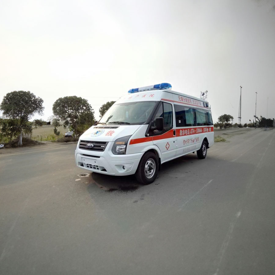 苏州租赁私人救护车联系方式