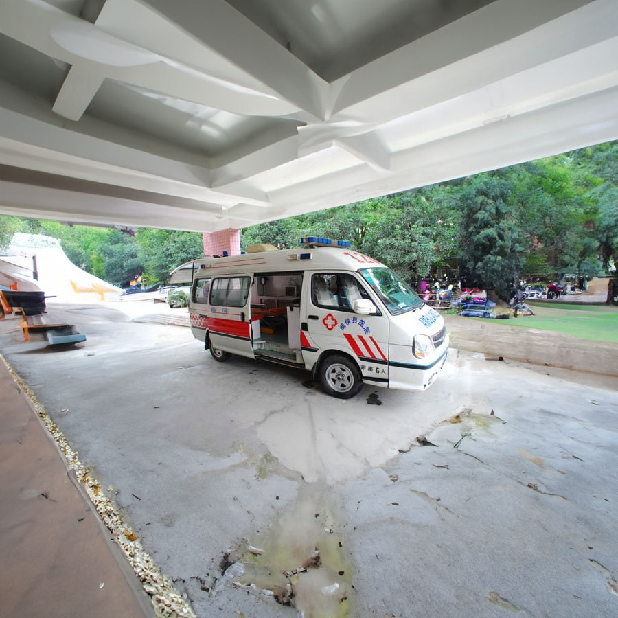 苏州出租急救车电话号码