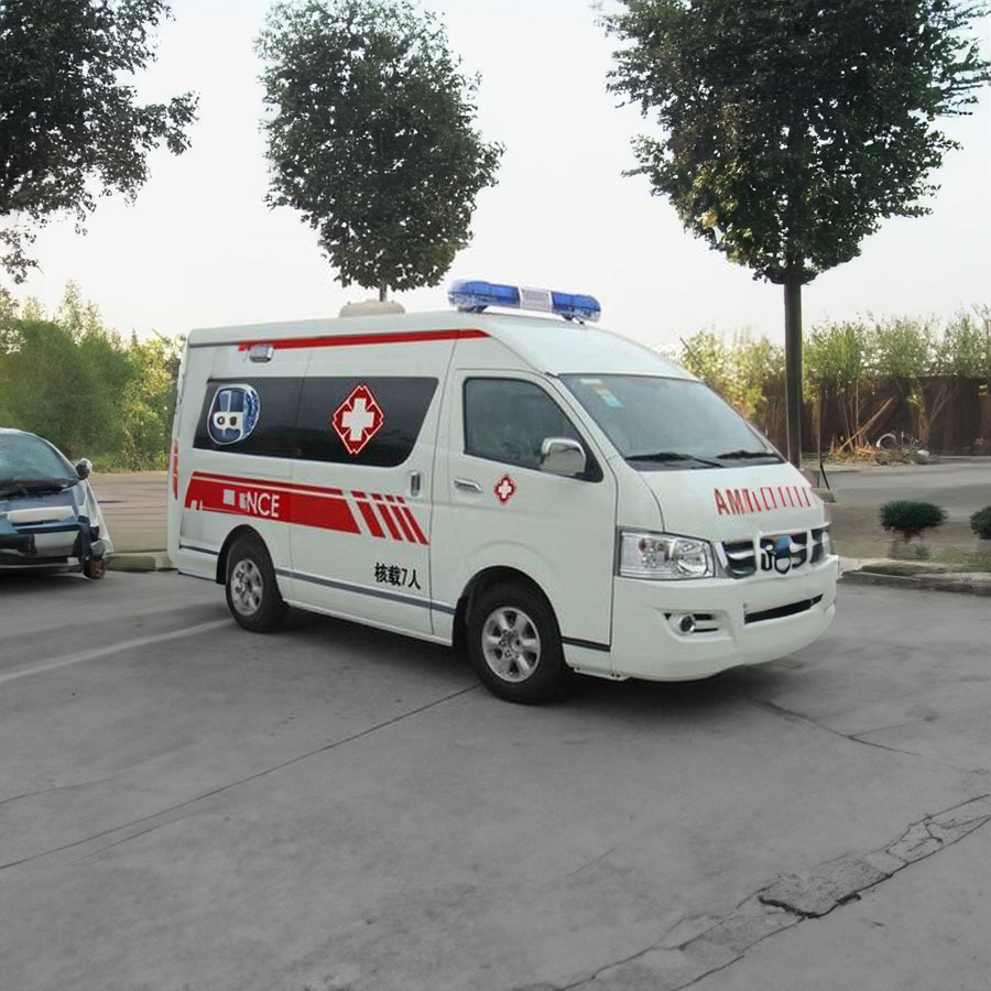 苏州出租私人救护车联系电话