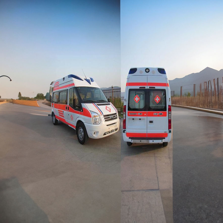 苏州租赁私人救护车电话