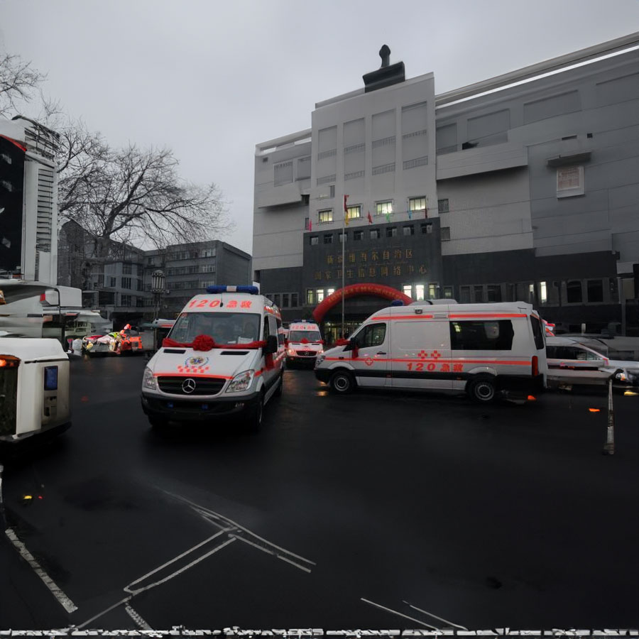 苏州租赁急救车联系电话