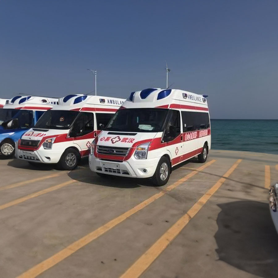 苏州租赁急救车联系电话