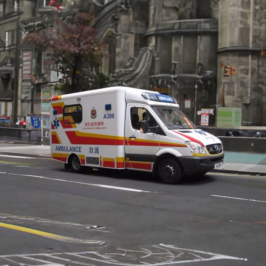 苏州出租救护车联系电话