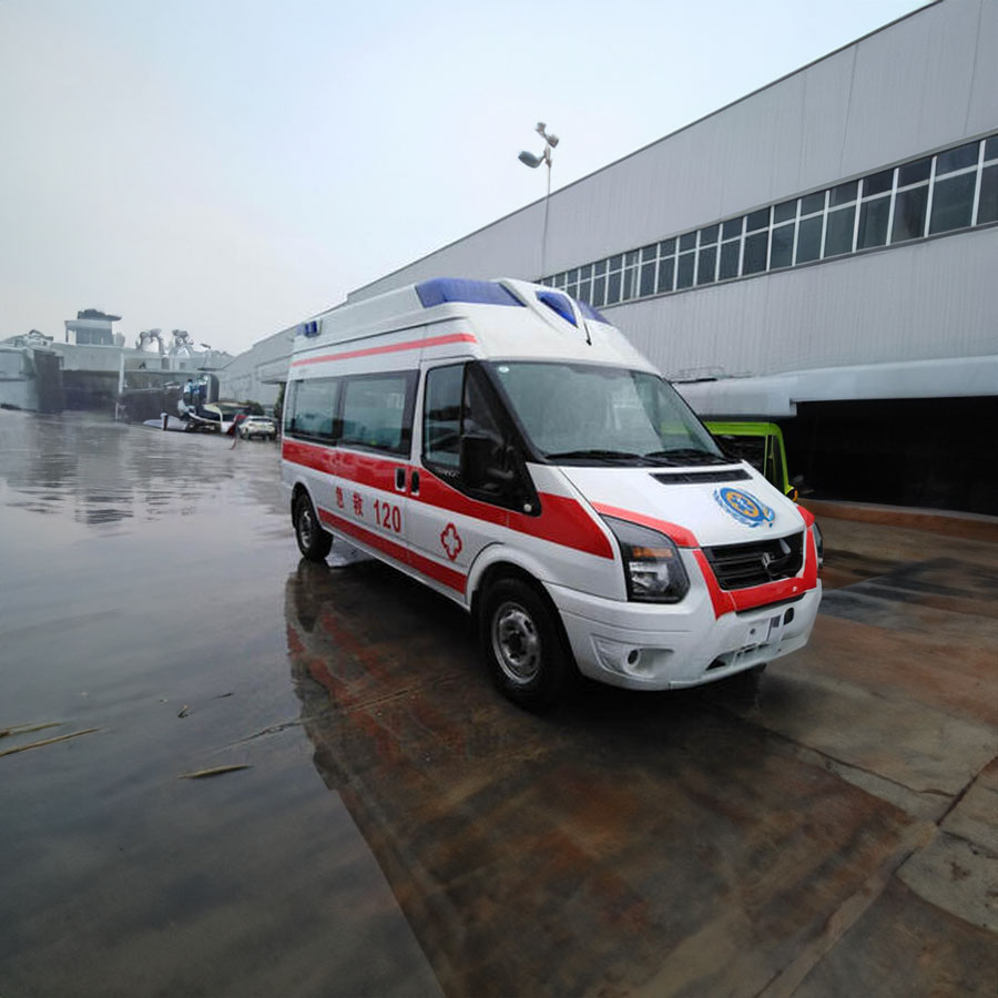 苏州出租急救车电话号码
