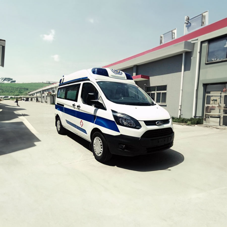 苏州出租急救车联系电话