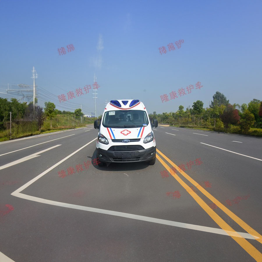 苏州出租私人救护车电话