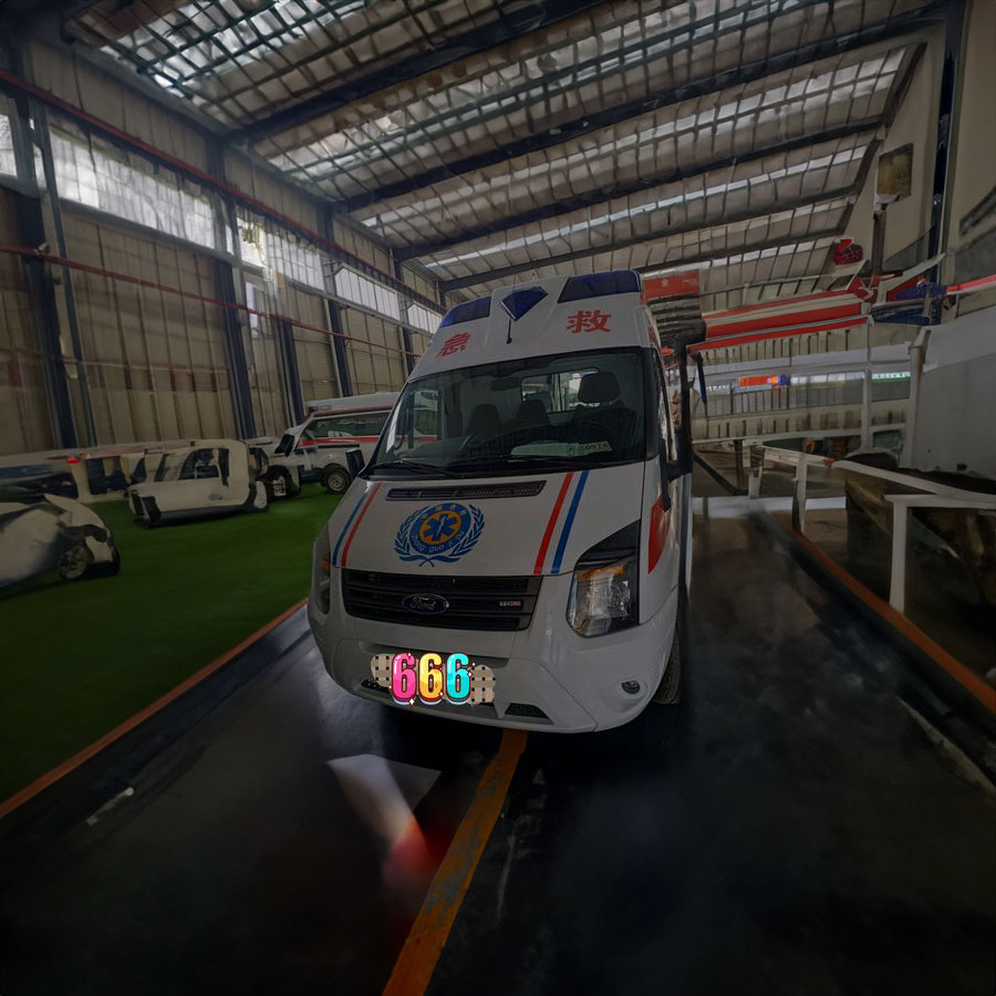 苏州租赁私人救护车电话