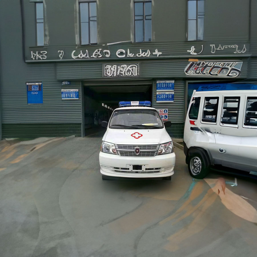 苏州租赁急救车电话