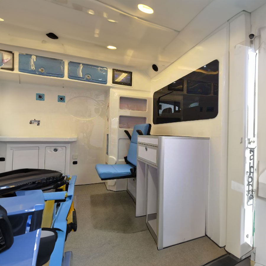 苏州租赁急救车电话号码