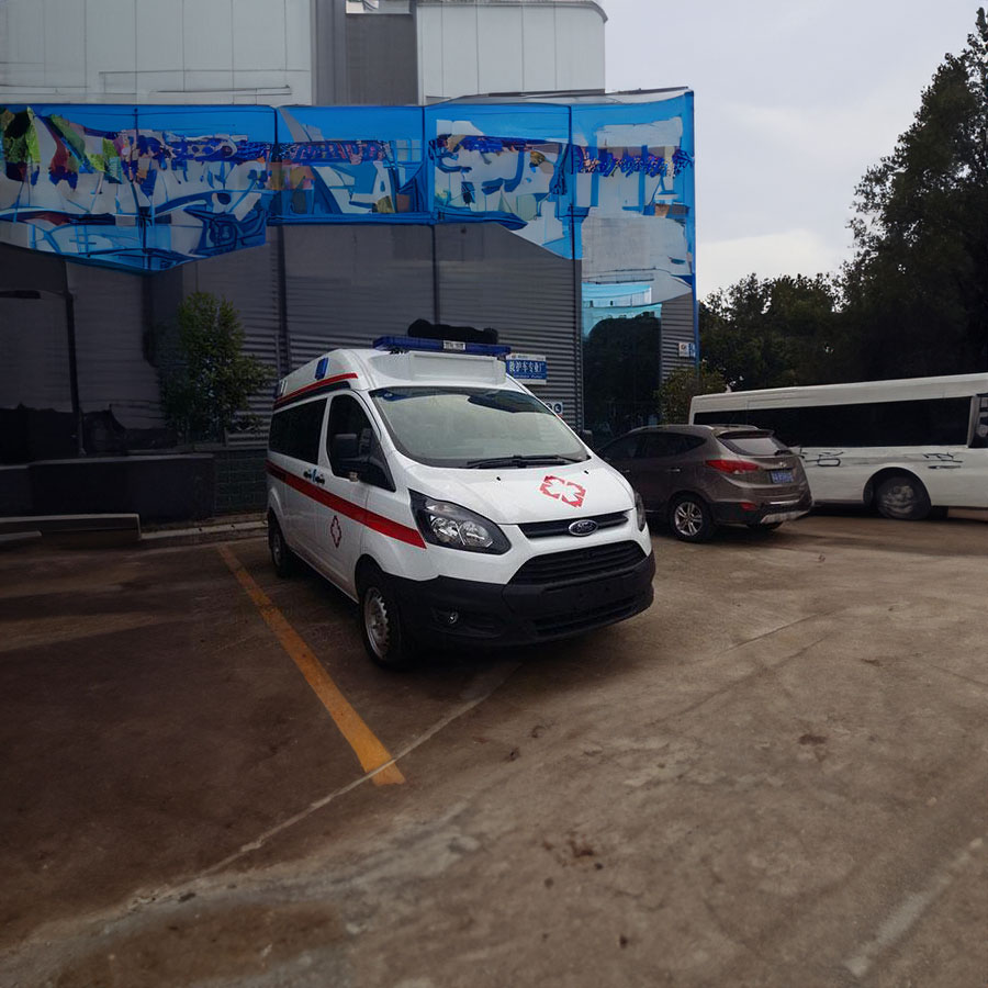 苏州出租私人救护车