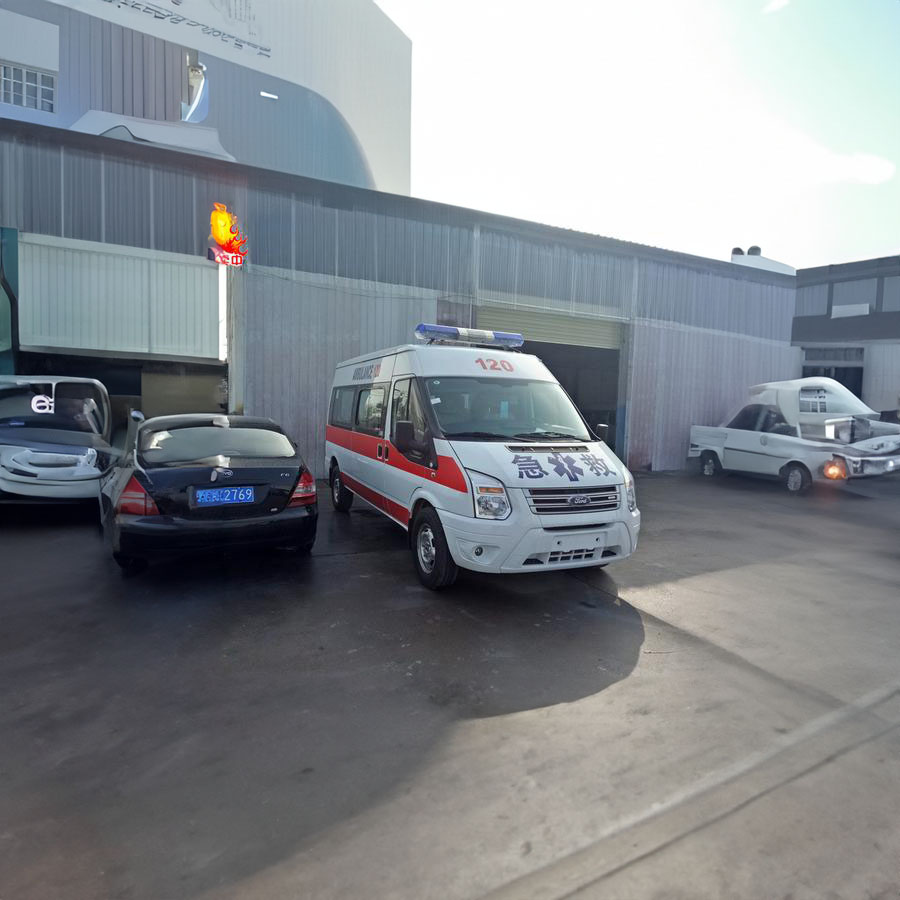 苏州出租急救车联系电话