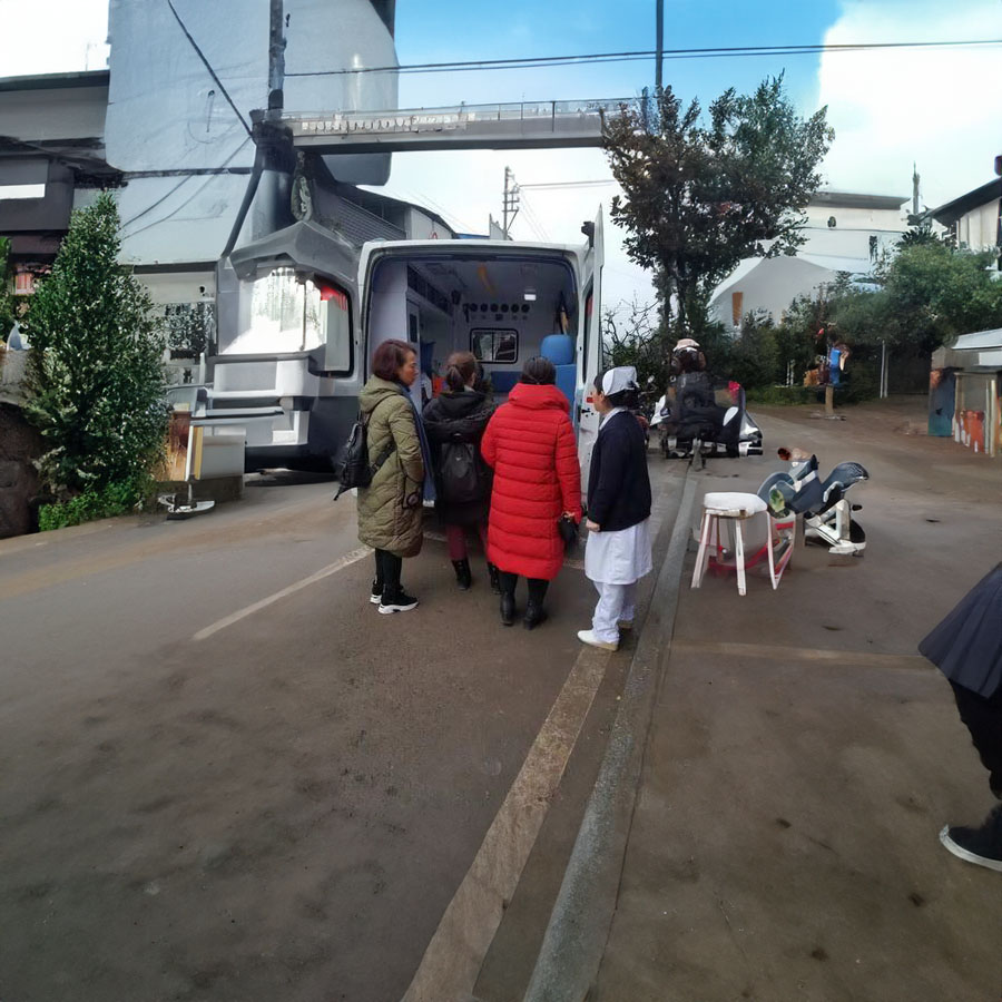 苏州出租120电话