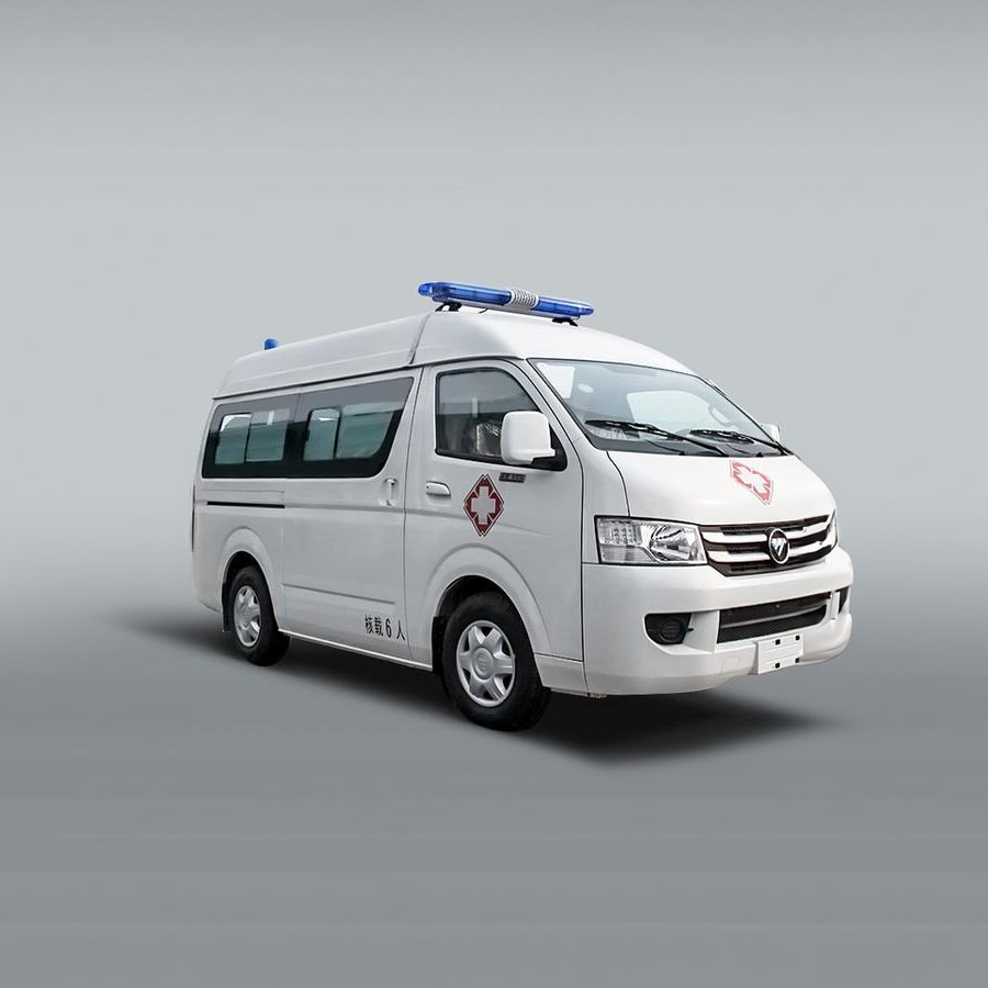 苏州租赁急救车电话号码