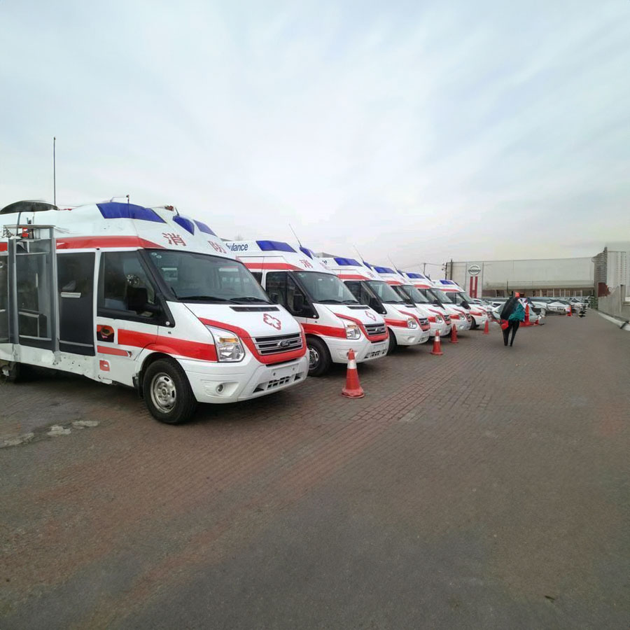 苏州出租急救车联系方式