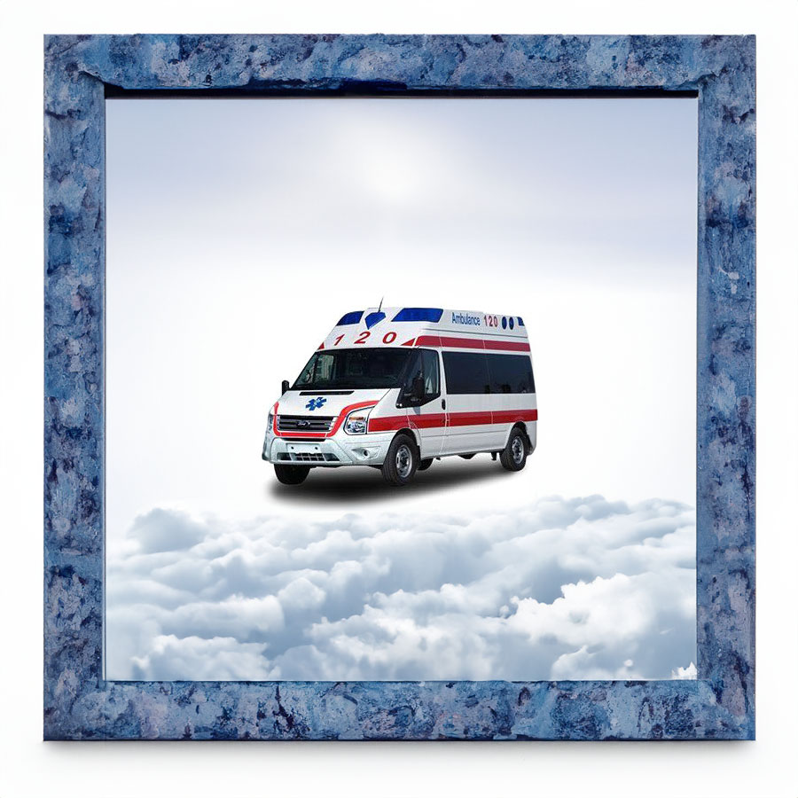 苏州出租私人救护车