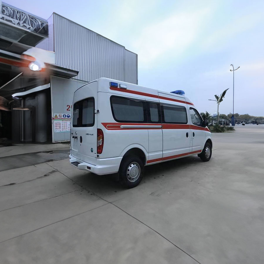 苏州租赁救护车联系方式