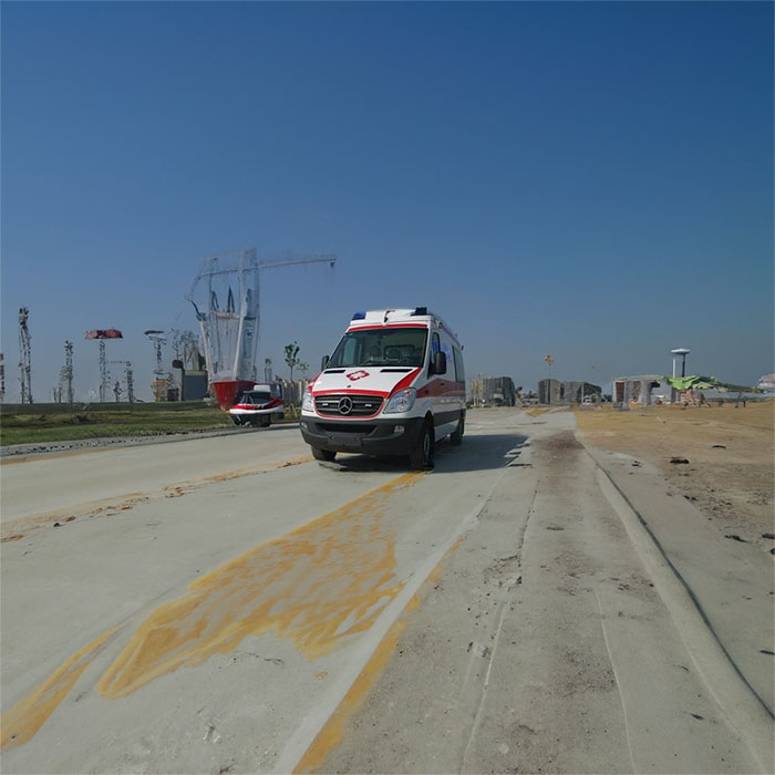 苏州租赁私人救护车联系电话