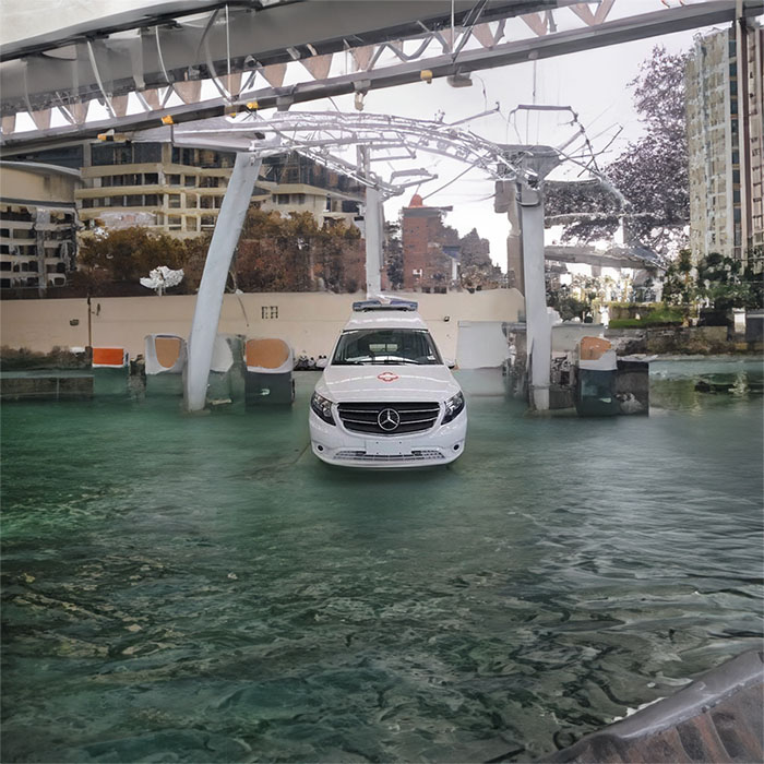 苏州出租私人救护车