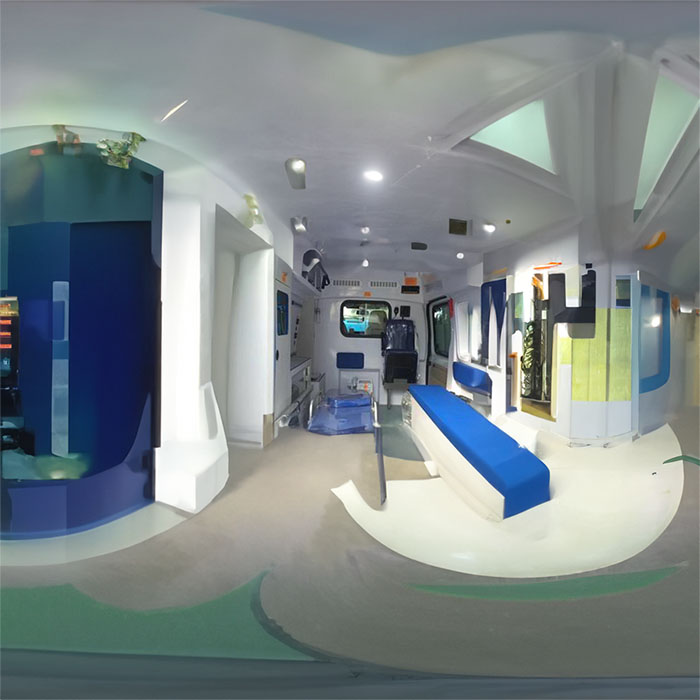 苏州出租急救车电话号码