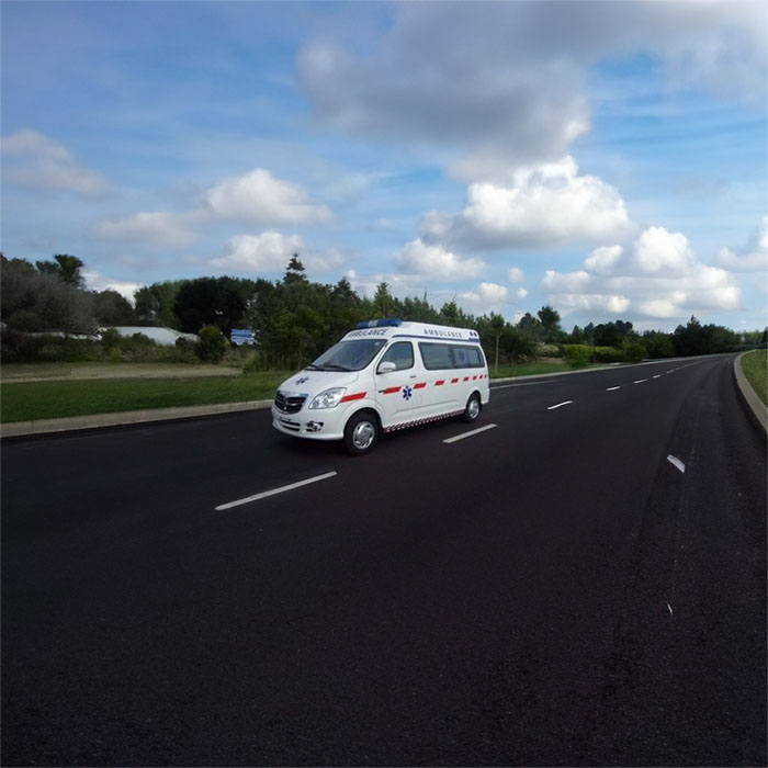 苏州租赁私人救护车联系电话