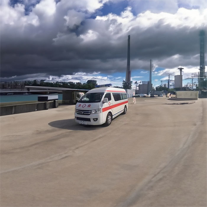 苏州租赁救护车电话号码