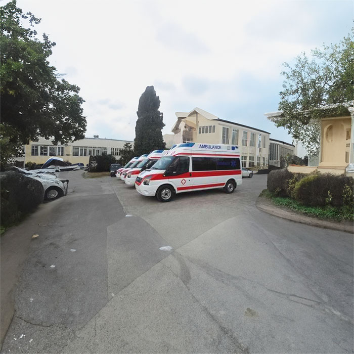 苏州出租急救车联系电话