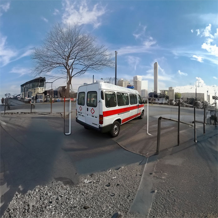 苏州出租急救车电话