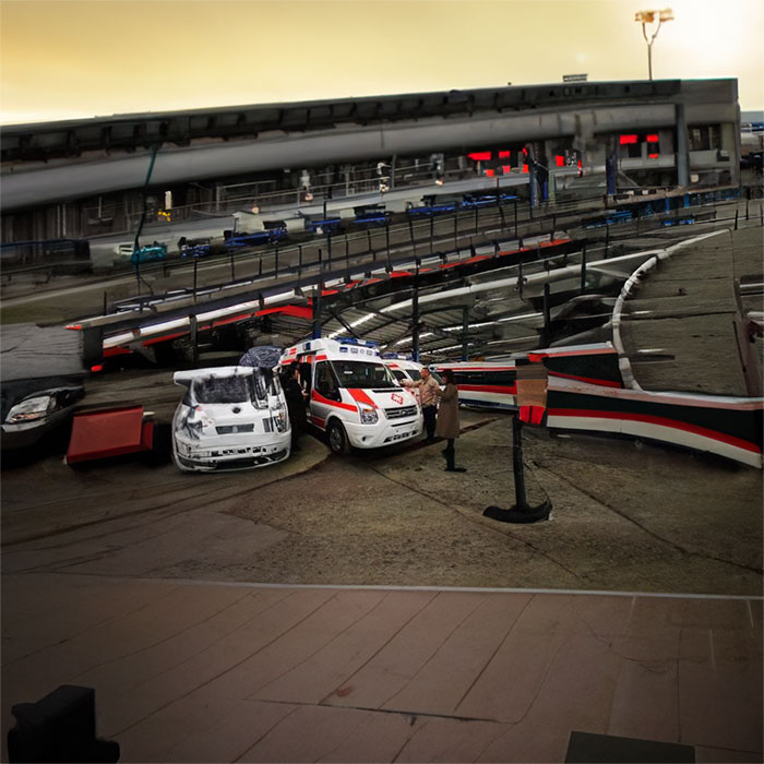 苏州出租救护车电话号码