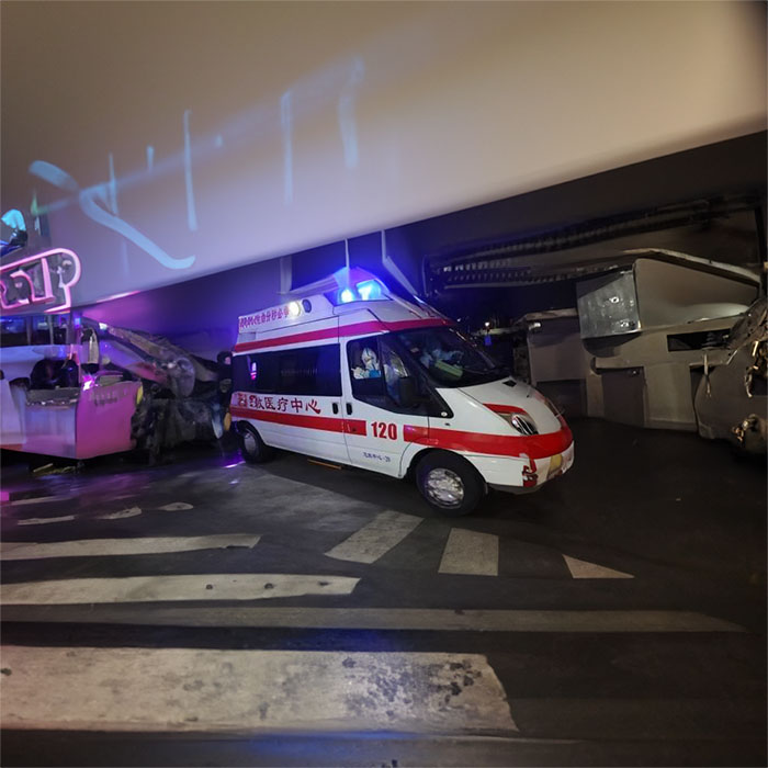 苏州租赁私人救护车电话号码