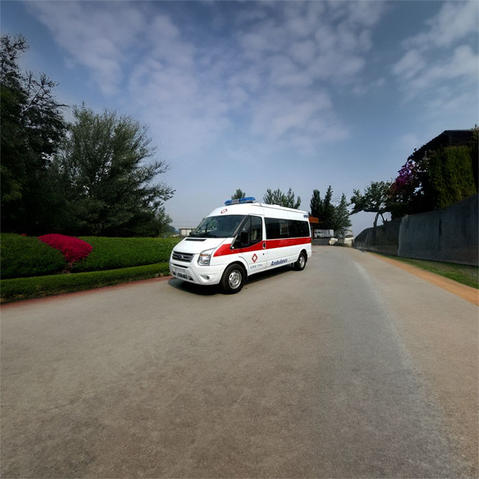 苏州出租私人救护车电话号码