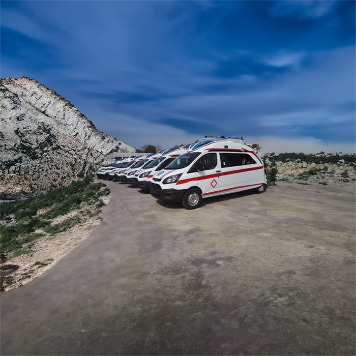 苏州租赁急救车联系电话