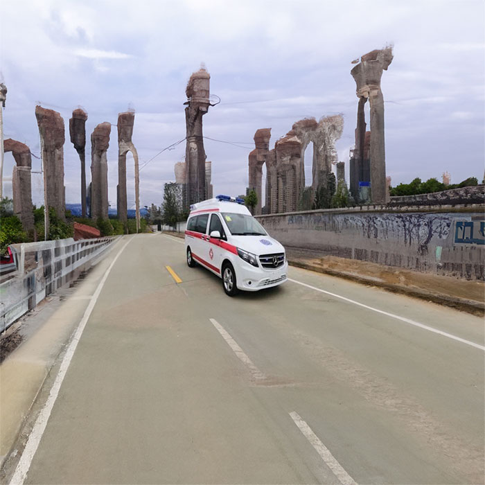 苏州出租急救车联系方式