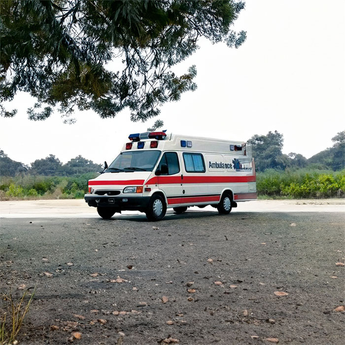 苏州租赁急救车联系电话