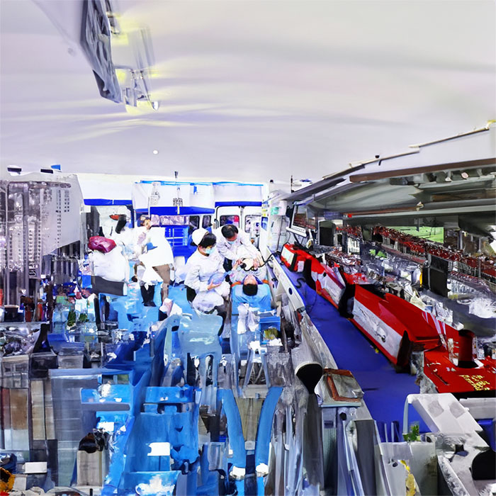 苏州租赁救护车